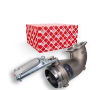 Krümmer, Abgasanlage FEBI BILSTEIN 102872 für DAF