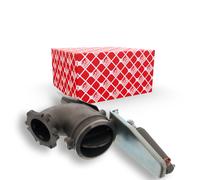 Krümmer, Abgasanlage FEBI BILSTEIN 48675 für MAN NEOPLAN