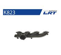 LRT Automotive Abgaskrümmer K823 – passend für BMW – 1x