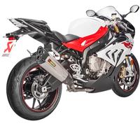 Akrapovic Austauschkrümmer SS BMW S 1000 RR 2017-2018 S1000RR 2R10