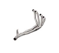 Akrapovic Austauschkrümmer SS Kawasaki Z900 RS / Z900RS ZR900C