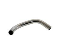 Krümmer Auspuff kurz 32mm Tuning Sport chrom für Simson S50 S51 S53 S70 S80