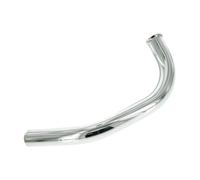 Krümmer, chrom - Simson KR51/2 Schwalbe
