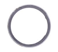 Auspuffdichtung 38x45x5.3 MM 735.73.38 Für Kawasaki 125 Ar 1982-1991