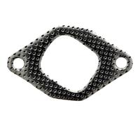 Dichtung Auspuffkrümmer für Case IHC Traktor Serie 43 44 45 3132434R1 38002262 S