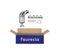 HELLA Krümmerkatalysator 8LF 366 055-201 Easy2Fit -