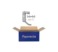HELLA 8LF 366 055-031 Krümmerkatalysator - Easy2Fit® Kit - Euro 4 - einteilig - Set mit Anbauteilen - für u.a. FIAT PANDA