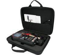 KS 550.1649 - 12V / 24V Digital-Batterie- und Ladesystemtester KS TOOLS GMBH