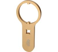 KS Tools 1/2" Achsmuttern-Schlüssel für Mercedes, Ø 65,5mm - 150.9704