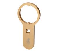 KS Tools 1/2" Achsmuttern-Schlüssel für Mercedes, Ø 65,5 mm - 150.9704