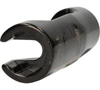 KS Tools 405.0152 1/2\ Einspritzleitungs-Schlüssel für BMW, 17mm