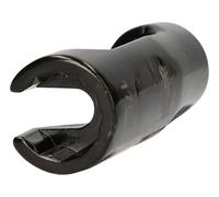 KS Tools 1/2" Einspritzleitungs-Schlüssel für BMW, 17 mm - 405.0152