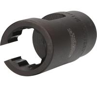 KS Tools 460.5245 1/2" Einspritzleitungs-Stecknuss für DAF, 21mm