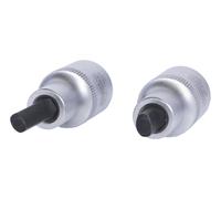 KS Tools 1/2\ Flansch-Spreitzer-Satz, 2-tlg, 5-5,5mm 150.9490