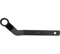 KS Tools 1/2" Keilrippenriemen-Schlüssel, 30 mm - 150.3342
