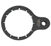 KS Tools 1/2" Ölnebelabscheider-Schlüssel für Mercedes, 96 mm - 460.4180