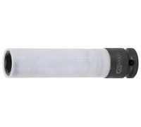 KS Tools 1/2" Spezial-Alu-Felgen Kraft-Stecknuss, XL, 17mm - 515.2043