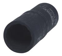 KS Tools 1/2" Spiralausdrehnuss, 17 mm - 913.1271