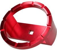 KSTOOLS® 1/2" Tankgeberschlüssel für BMW / Mini / Porsche (Werkzeuge für Motor einschließlich Kühlsystem, Kraftstoffanlage, Abgasanlage, Klima)