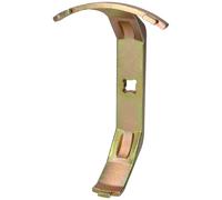 KS Tools 150.3173 1/2\ Tankgeberschlüssel für Opel / Mercedes / BMW / Volvo