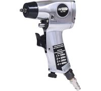 KS Tools 1-4'' Vibro Schlagschrauber, 10-40Nm - 152.1061