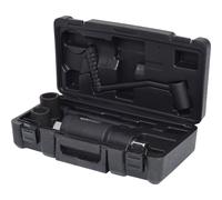 KS TOOLS 1" Universal-Kraftvervielfältiger-Satz 5tlg. 30+32 mm - 516.1150