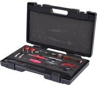 KS Tools 100.1180 RDKS/TPMS Werkzeug-Satz für Reifendruck-Kontrollsysteme, 13-TLG.