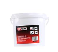 KS Tools 100.4010 Reifenmontagepaste 5 kg,weiß