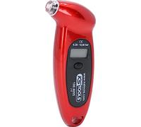 KS Tools Digitaler Reifendruckmesser, 0,20 - 10,0 bar - 100.4055