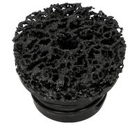 KS Tools Stehbolzen-Radnabenschleifer Ersatzscheiben-Satz Ø 50 x 12 mm, 10-tlg - 100.5091