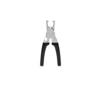 KSTOOLS® Kraftstoffleitungszange, 160mm (Werkzeuge für Motor einschließlich Kühlsystem, Kraftstoffanlage, Abgasanlage, Klima)