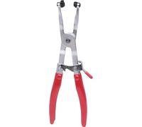 KS Tools 115.1167 Schlauchklemmenzange Ø15-56mm