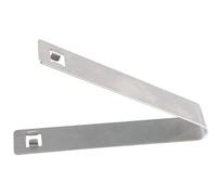 KS Tools Kraftstoffleitungs-Zange für Schnellkupplungen - 115.1184