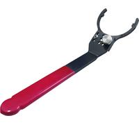 KS TOOLS Zentralkabelstecker-Nutmutternschlüssel 115.1306