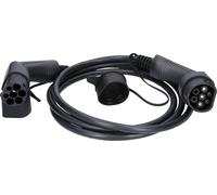 KS Tools 117.7145 eMobility Ladekabel 3m