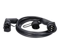 KS TOOLS 117.7150 efuturo Ladekabel gerade, Typ 2 auf Typ 2 Stecker, 1 Phase, bi