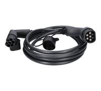 KS TOOLS 117.7190 efuturo Ladekabel gerade, Typ 2 auf Typ 2 Stecker, 3 Phasen, b