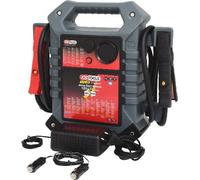 KS Tools 550.1710 12 V Batterie-Booster, mobiles Starthilfegerät 700 A