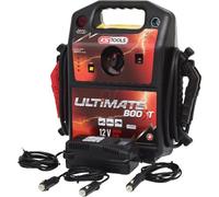 KS Tools 12 V Batterie-Booster, Mobiles Starthilfegerät 850 A
