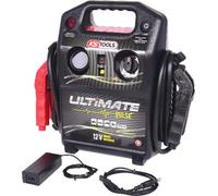 KS TOOLS 550.1840 Batterie, Starthilfegerät