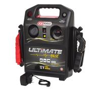 KS Tools 12 V Kondensator-Booster - mobiles Starthilfegerät 720 A - 550.1830