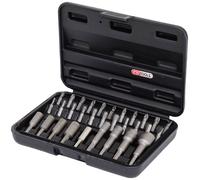 KS Tools 122.2100 1/4" CLASSIC Bit- und Einschraubwerkzeug-Satz, 31-tlg.