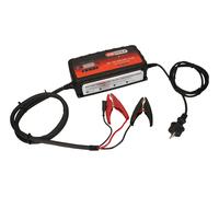 KS Tools 12V + 24V SMARTcharger Hochfrequenz-Batterieladegerät 25A/12,5A
