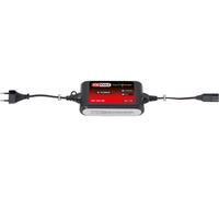KS Tools 12V SMARTcharger Hochfrequenz-Batterieladegerät 2A - 550.1730