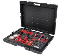 KS Tools 140.1065 MASTER Scheiben-Montage und Demontage-Satz, 13-tlg