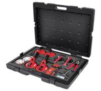KS Tools 140.1065 MASTER Scheiben-Montage und Demontage-Satz, 13-tlg