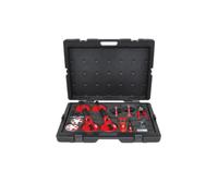 KS Tools 140.1065 MASTER Scheiben-Montage und Demontage-Satz, 13-tlg