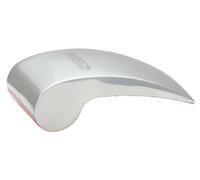KS Tools 140.2115 Karosserie-Komma-Ausbeuleisen, 130mm