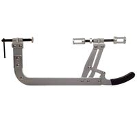 KS Tools 150.1135 Ventilfeder-Spannbügel, 10-135mm