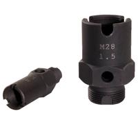 KS Tools Gewinde-Reparaturkörper für Innen+Außengewinde, M20x1,5 - 150.1474